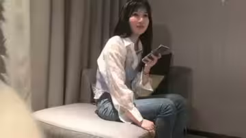 乖巧漂亮外圍女看著就想干滿滿的占有欲