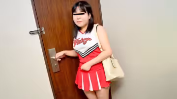 【無碼】請動漫聲優小姐扮演啦啦隊隊長~溝口葵~040522