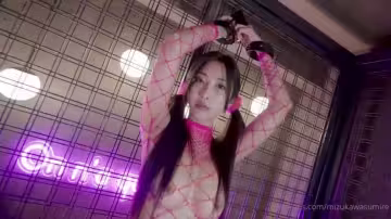 粉色情調美女猛男禁錮女奴白虎情趣內衣射精騷逼挑逗美臀母狗舔逼性交SM#SM#性交#挑逗#騷逼#射精
