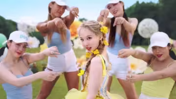 大神混剪18+tiktok.亞洲風韓國女團2