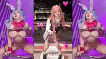 大神混剪18+tiktok.亞洲風KLAO