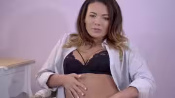 爆乳小公主！主動騎乘浪叫，巨乳彈跳任你把玩