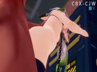 CBX-CJW Wang Zi王子沉淪！Nahida TLover甜欲逆襲 童顏巨乳TeenThatPeople調教實錄