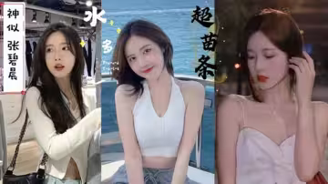 車模呻吟聲相當銷魂的