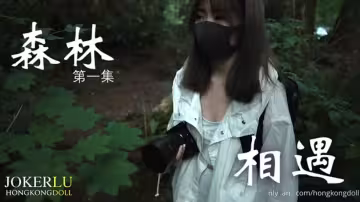 森林第1集相遇