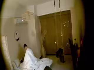 360系列日式鞦韆房兩對情侶做愛被男友草到嘶叫的