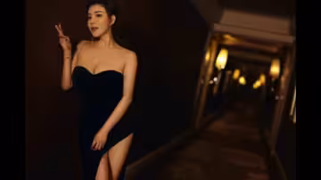 貓先生 酒吧帶回來喝的微醺的巨乳妖精的