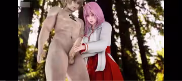 3D轉生史萊姆  大鬼族公主朱菜乳交站啪~1#動漫#3D