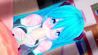 初音未來提供最好的口交項目SEKAIHENTAI