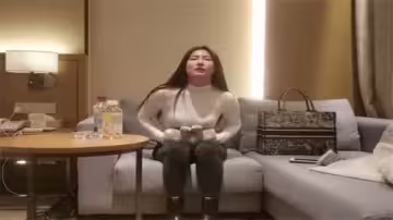 文軒探花巨乳長髮妹，淫蕩小騷貨饑渴求歡！