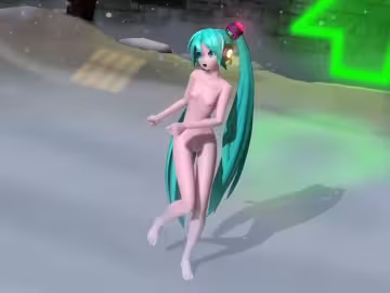 初音未來的安魂曲