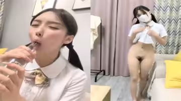 稀有心動女神戀愛般的感覺偷走一頭豬