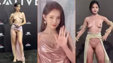 AI換臉李一桐
