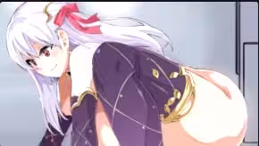 Fate/Grand Order 女僕卡瑪的極致誘惑，NEET CEO的私密服務