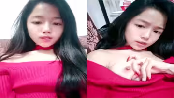 想做你的寶貝？清純少女嬌聲求疼愛~