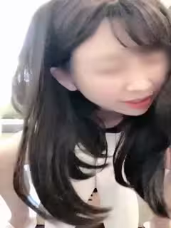 #精選_#少女_可愛型平胸小淫妹_蒙眼啪啪性愛系列2⃣️2 (2)