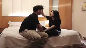 【小寶尋花】網約高端外圍愛笑女神，甜美笑容下瘋狂吞吐，淫水泛濫高潮迭起！
