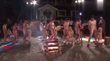 性愛中出集中營超興奮大亂交