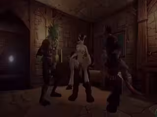 重置版第1章第1集：火辣激情性爱场面完整收录