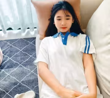 海角社區.誤入歧途的少女阿玲的故事