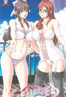 【乳溝誘惑】極品乳娘CLEAVAGE2 爆乳晃動の視覺盛宴