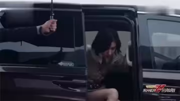 AI換臉萬茜：浪姐後台淫亂實錄，高潮嬌喘不停！