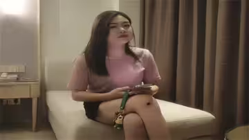 小馬尋花邂逅肉感爆棚巨乳外圍女神極致挑逗