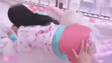 【神樂七奈】魅魔附體！榨乾最後一滴的極致COS誘惑