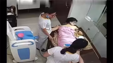 極品粉嫩美穴，緊緻如初宛若處女！