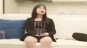 探花實錄：黑衣苗條嫩妹被操得嬌喘連連