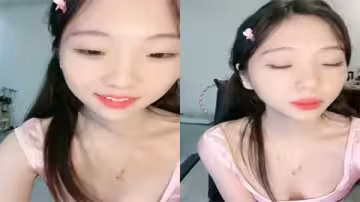 甜美校花女神的私密誘惑時刻