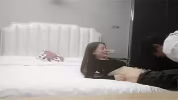 溫婉外圍女神深情探花！高顏值魔鬼身材，堅挺雙峰撩到腿軟