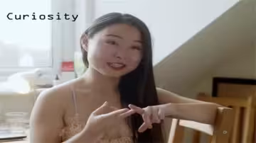 上海留学生依敏英留学淫乱实录：洋男友调教华裔粉丝酒店3P狂欢，高潮迭起！