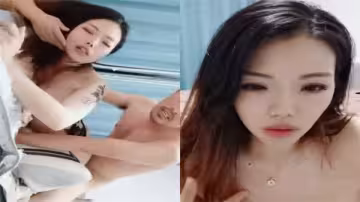 肉感巨乳騷貨大黑牛自慰挑逗狼友，深喉口交猛操濕穴高潮噴濺！