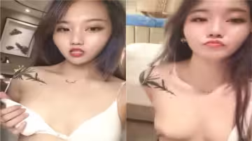 清幽子直播露點！封禁主播咪咪誘惑放送