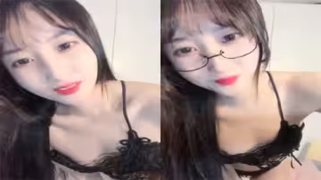 清純校花星星顏值天花板，極品尤物等你征服！