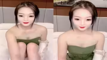 粉嫩白皙極品美少女激烈交合，高潮迭起欲罷不能
