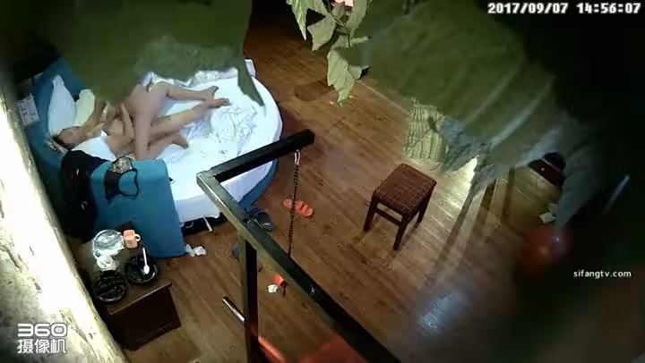 【360強烈推薦】綠光森林主題酒店 8月至11月全套合集 3期最新無水印高清~V~20170908 new