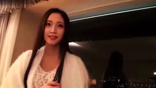 吳宣儀  豪華酒店露做愛