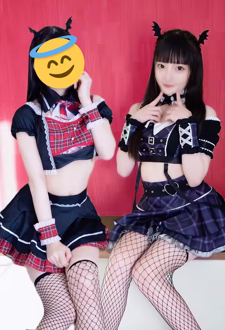 【有碼】FC2-3576372 彼氏禁止店で動く人気コンカフェ嬢。セフレならOK-！