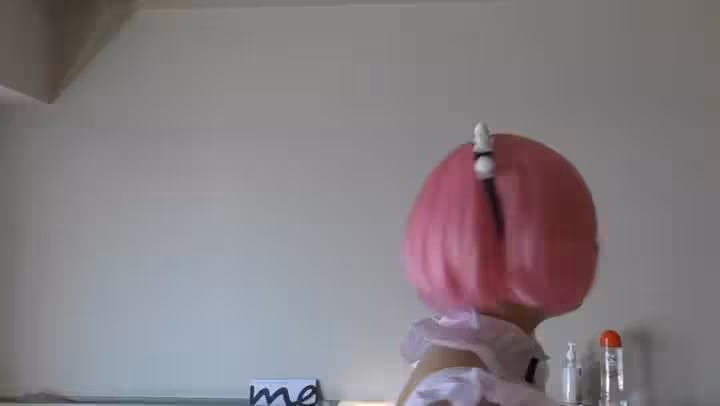 給性感美少婦推油保養按摩 new