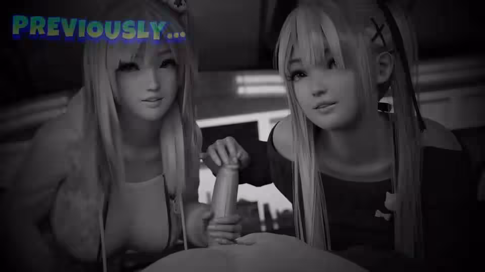 Milkshake2穗乃果雙飛