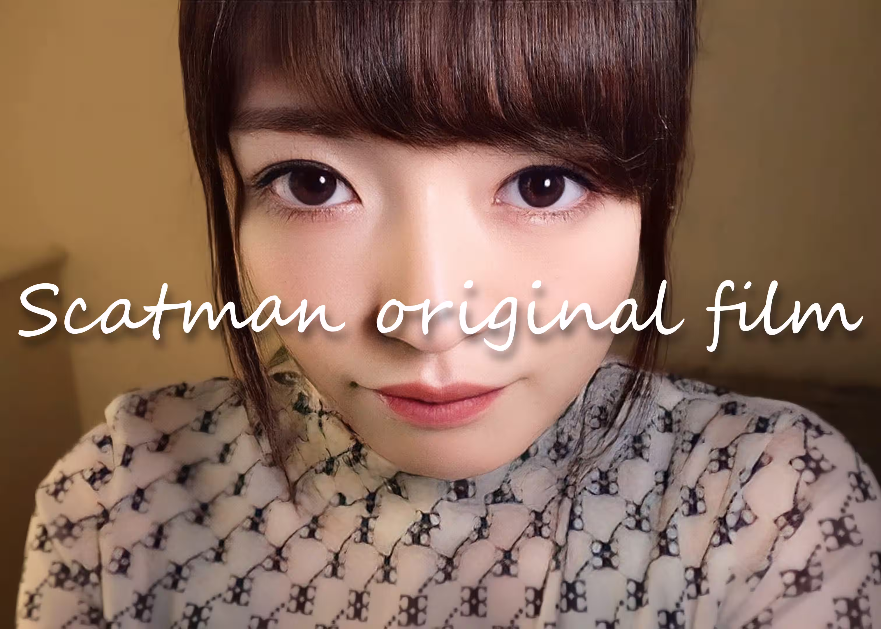 【有碼】FC2-3539243 【Scatman Original Film】