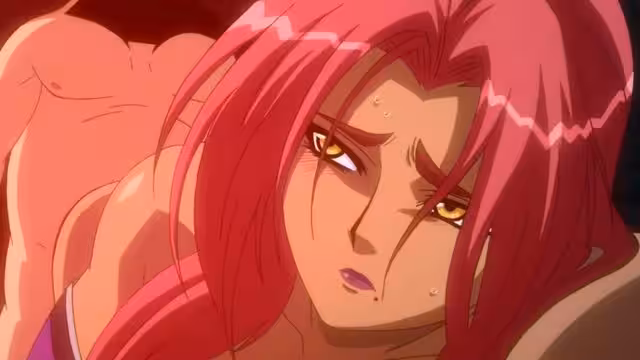 魔界騎士英格麗德
