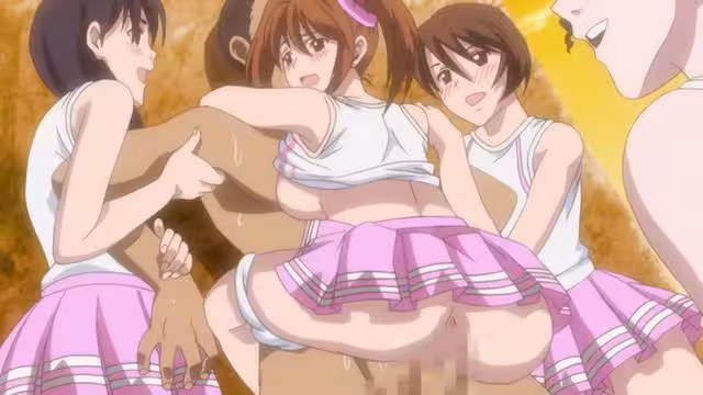 奸染 Ball Buster