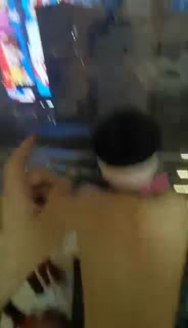 碧綠色濃厚的精子 new