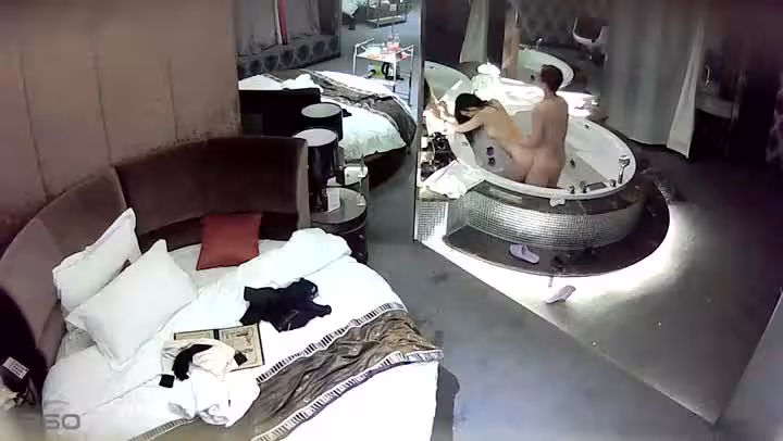 酒店偷拍系列20161125 極品男女~2016 11 25 22 15 11 763 new