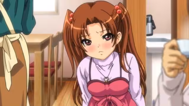少交女 Virgin