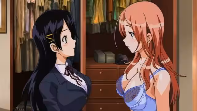 TSF物語