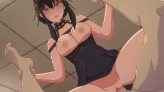 Dr_Korr配音系列Yor